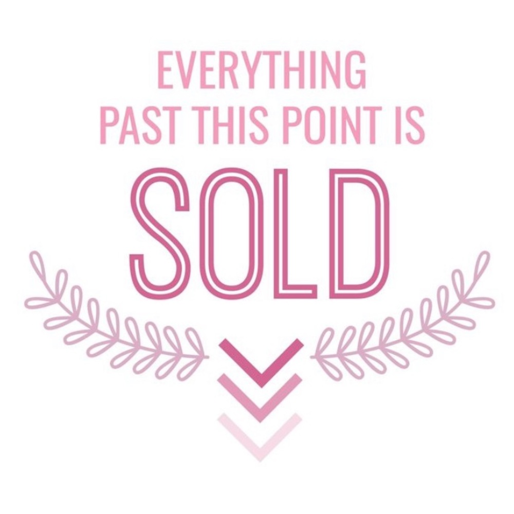 SOLD